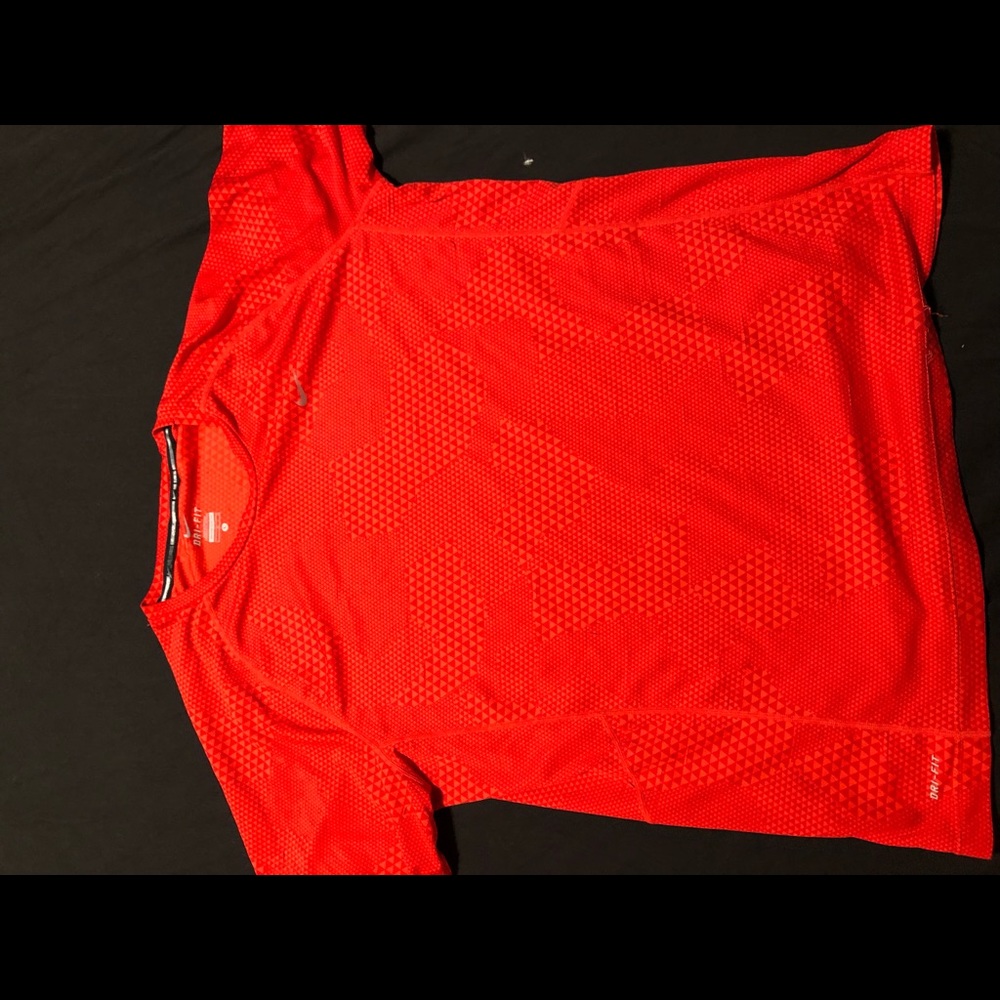 Nike Dry Fit